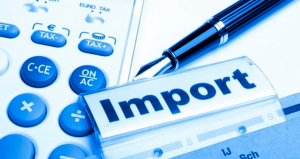 ТаможняВЭД - Украина